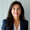 Headshot of Elena García, Project Coordinator.