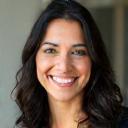 Headshot of Isabel Rodríguez, Client Liaison.
