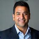 Headshot of Miguel Santos, Digital Specialist.