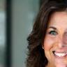 Photo of Laura Sánchez, CEO of Innovate Solutions