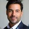 Photo of Roberto García, Founder of GrowTech Agency